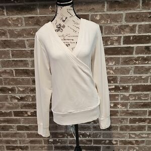 Athleta Recharge Sweatshirt